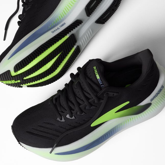 Glycerin Max 2