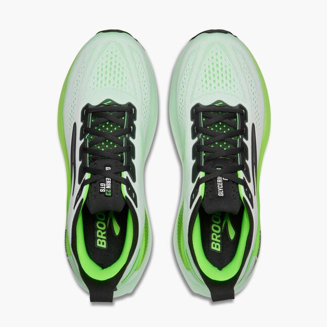 Glycerin GTS 23
