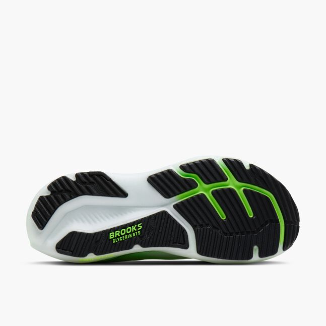 Glycerin GTS 23