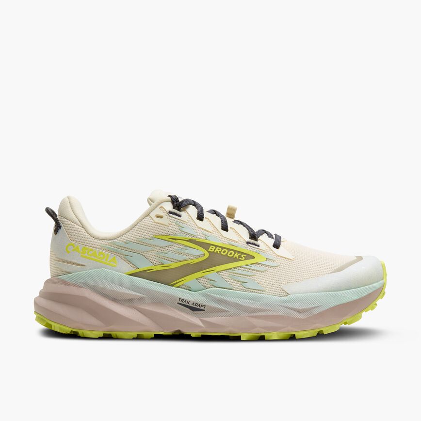WOMEN Cascadia 19
