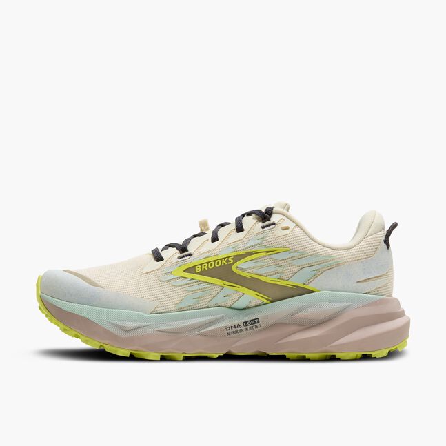 WOMEN Cascadia 19