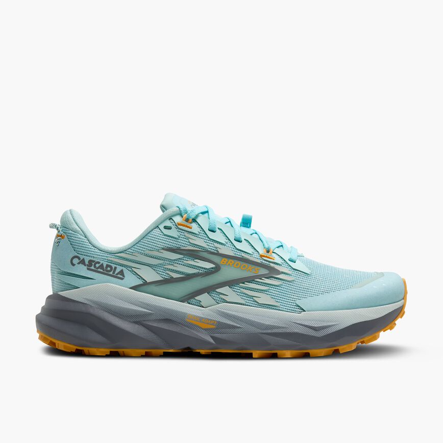 WOMEN Cascadia 19