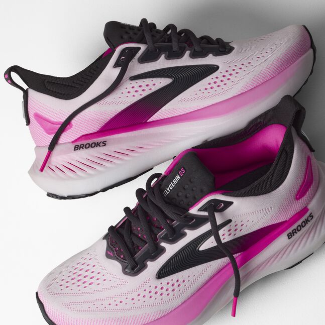 WOMEN Glycerin 23