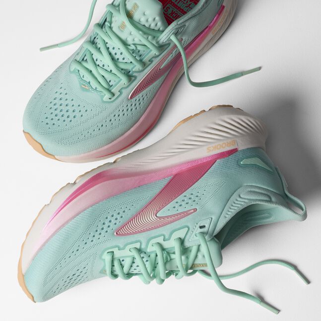 WOMEN Glycerin 23