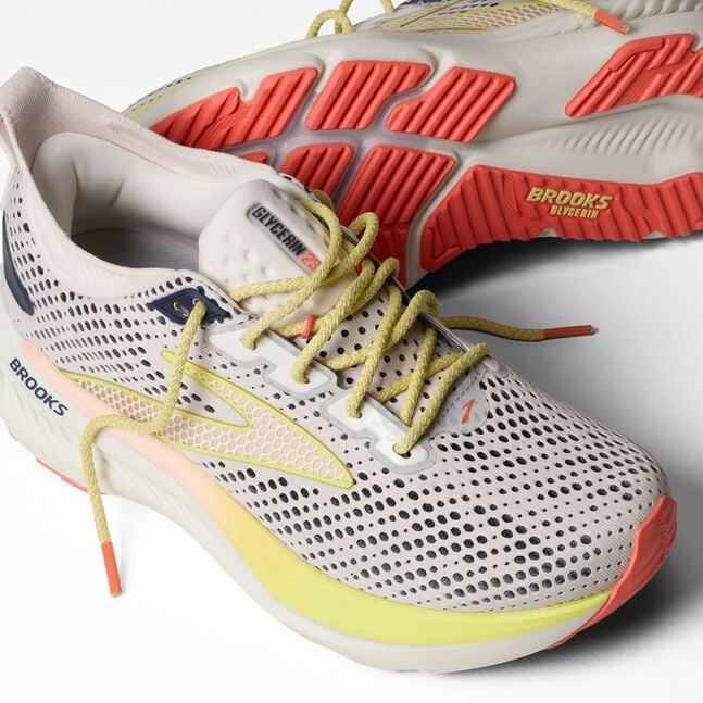 WOMEN Glycerin 23